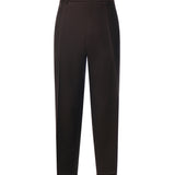 Pantaloni in tela di lana J21KA0011 J41444201 JIL SANDER 