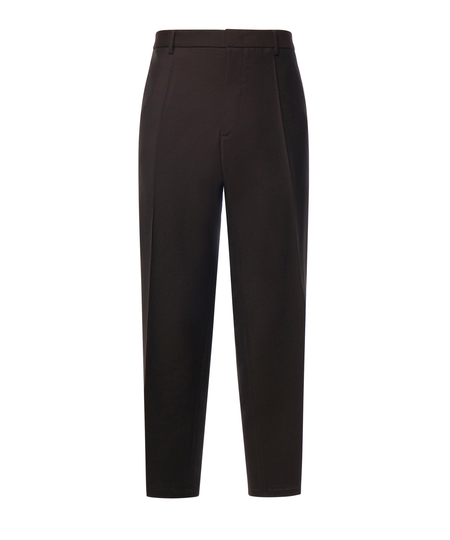 Pantaloni in tela di lana J21KA0011 J41444201 JIL SANDER 
