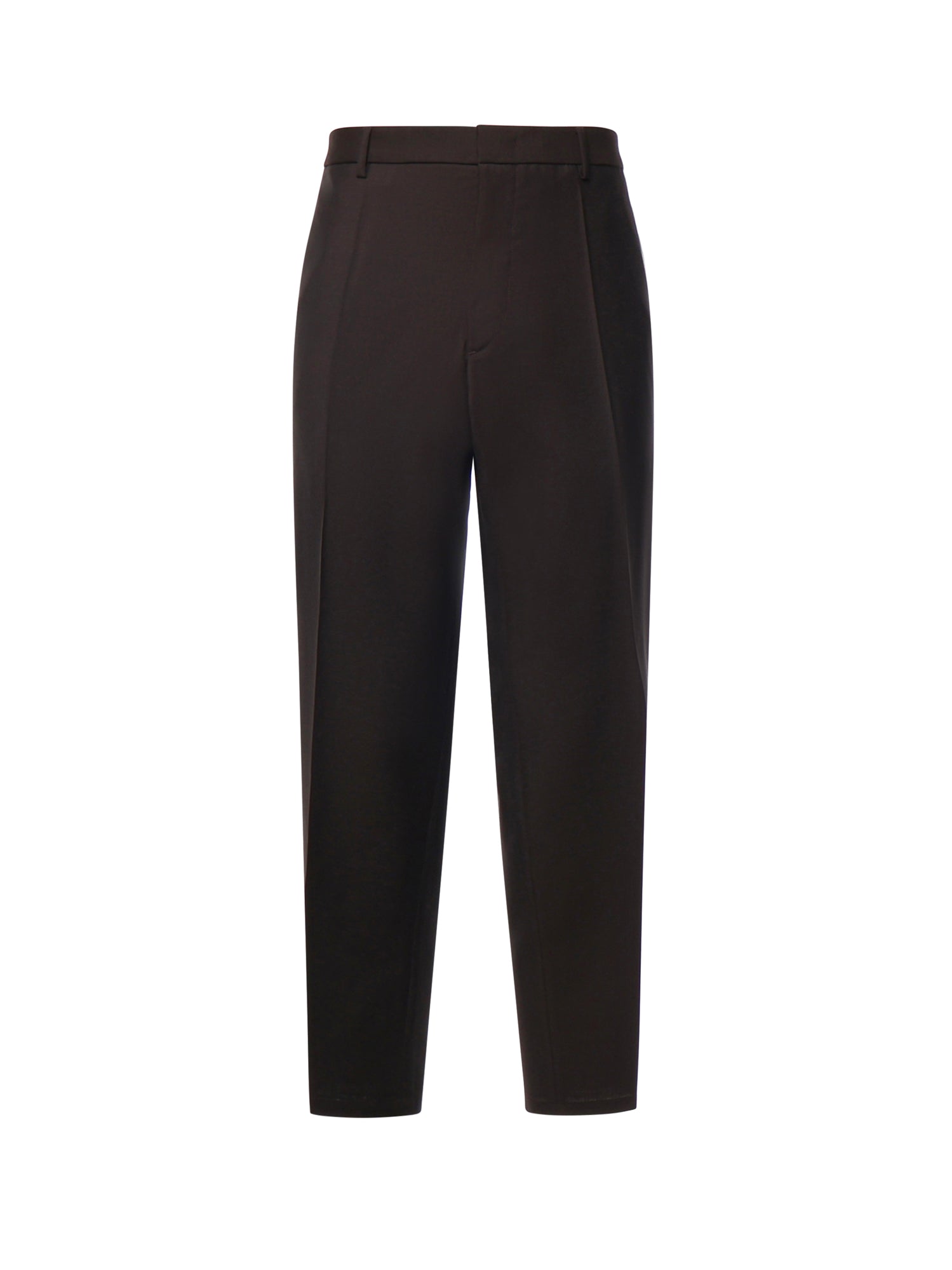 Pantaloni in tela di lana J21KA0011 J41444201 JIL SANDER 