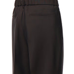 Pantaloni in tela di lana J21KA0011 J41444201 JIL SANDER 