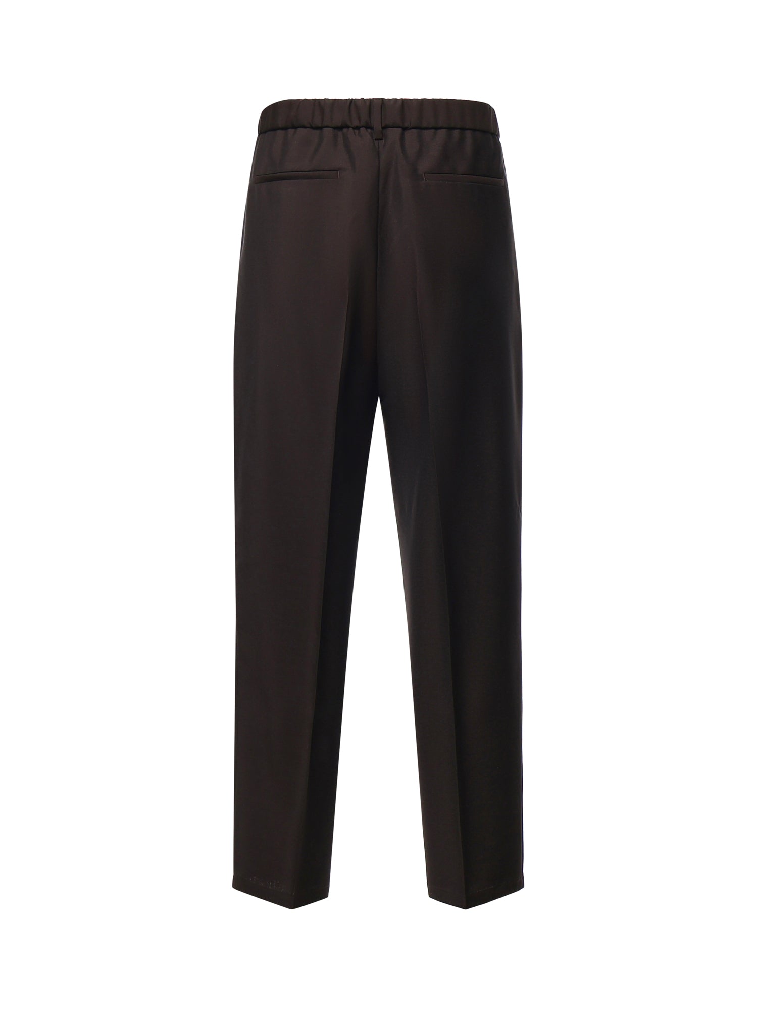Pantaloni in tela di lana J21KA0011 J41444201 JIL SANDER 