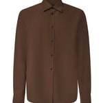 Camicia Classic a maniche lunghe J22DL0387 J74276601 JIL SANDER 