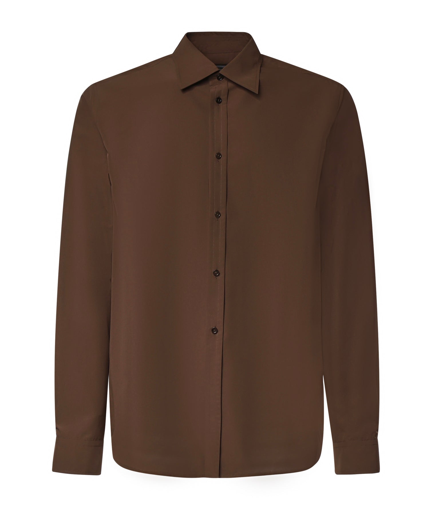 Camicia Classic a maniche lunghe J22DL0387 J74276601 JIL SANDER 
