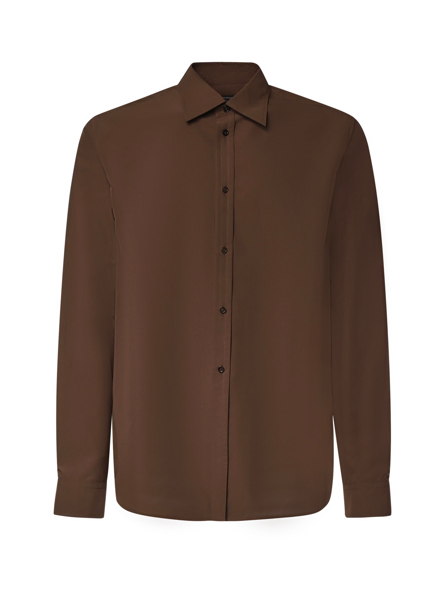 Camicia Classic a maniche lunghe J22DL0387 J74276601 JIL SANDER 