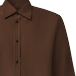 Camicia Classic a maniche lunghe J22DL0387 J74276601 JIL SANDER 