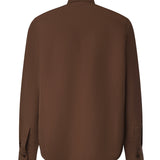 Camicia Classic a maniche lunghe J22DL0387 J74276601 JIL SANDER 