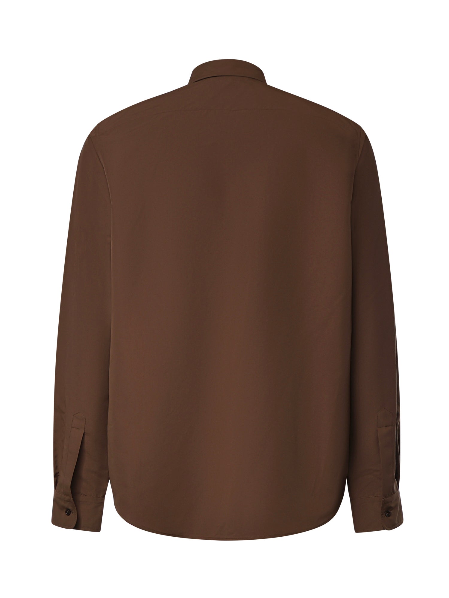 Camicia Classic a maniche lunghe J22DL0387 J74276601 JIL SANDER 
