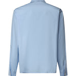 Camicia in popeline di cotone J22DL0392 J45342458 JIL SANDER 