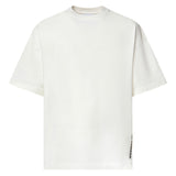 T-shirt in cotone con logo J22GC0277 J20347102 JIL SANDER 