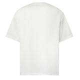 T-shirt in cotone con logo J22GC0277 J20347102 JIL SANDER 