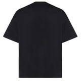 T-shirt in cotone con logo J22GC0277 J20348001 JIL SANDER 