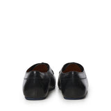 Scarpe con lacci Hood in pelle J32ZJ0026 P7698001 JIL SANDER 