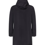 Giacca lunga Thomas Bonded con logo<BR/><BR/> K7126WW A3C K-WAY 