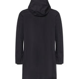 Giacca lunga Thomas Bonded con logo<BR/><BR/> K7126WW A3C K-WAY 