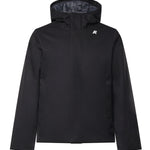 Giacca Jacko Twill Marmotta K8133DW AL8 K-WAY 