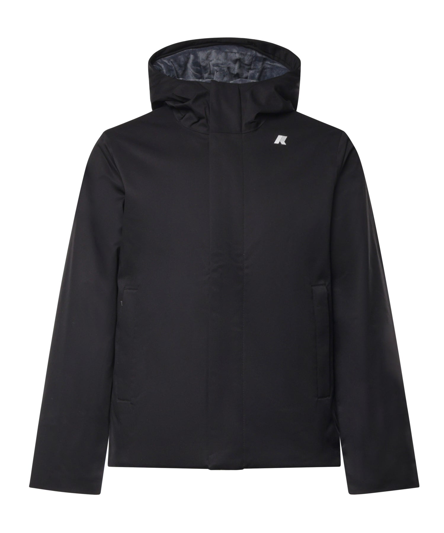 Giacca Jacko Twill Marmotta K8133DW AL8 K-WAY 