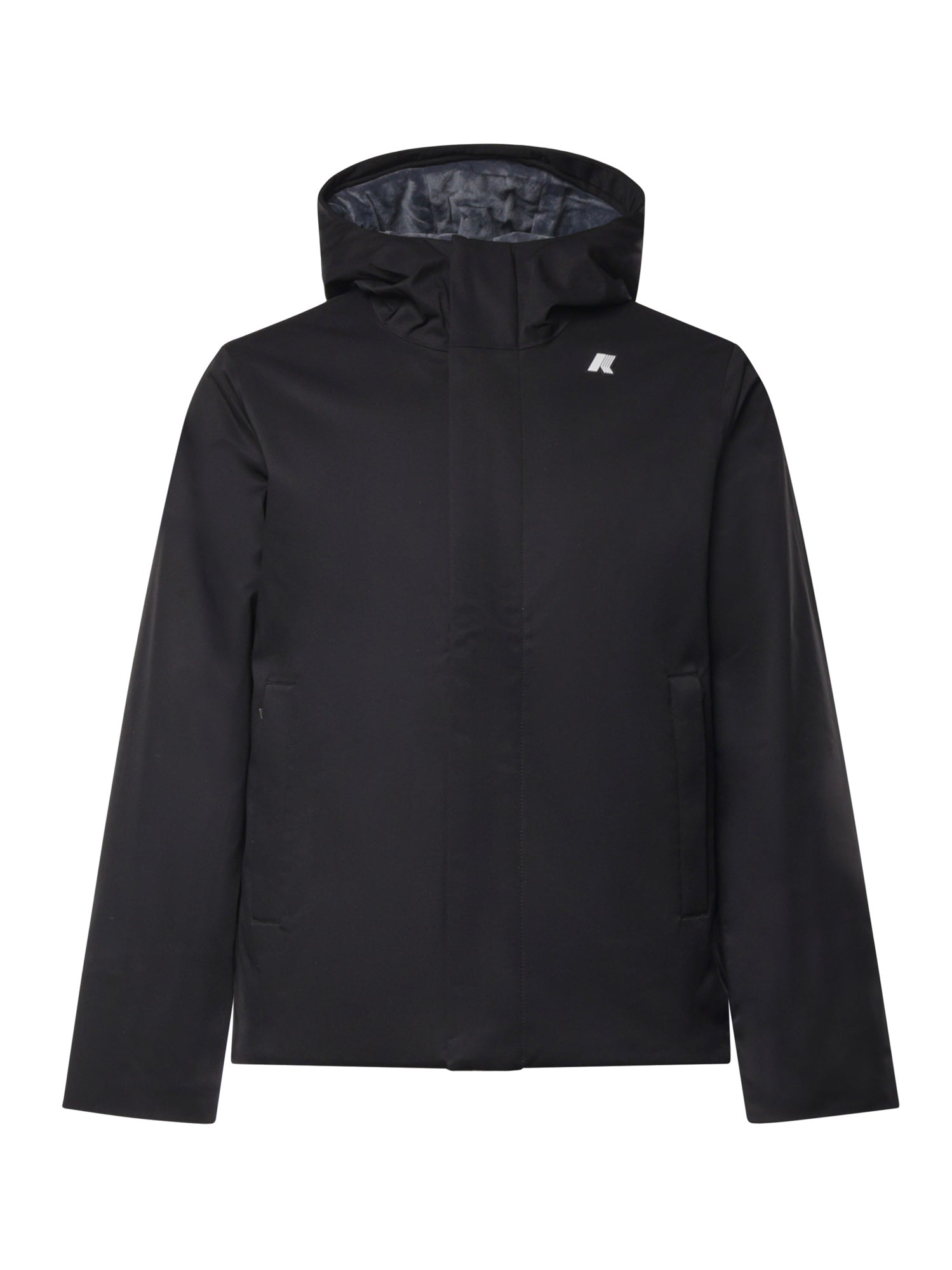 Giacca Jacko Twill Marmotta K8133DW AL8 K-WAY 