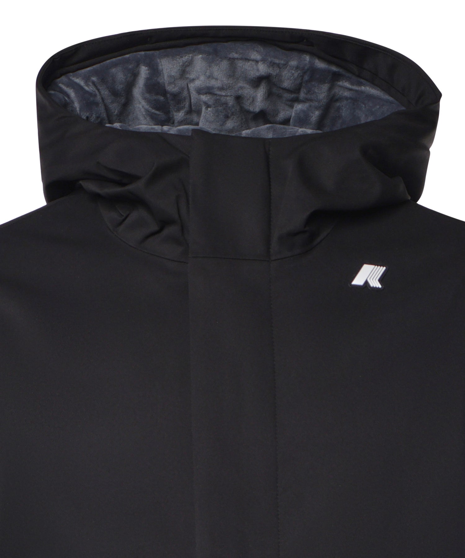 Giacca Jacko Twill Marmotta K8133DW AL8 K-WAY 