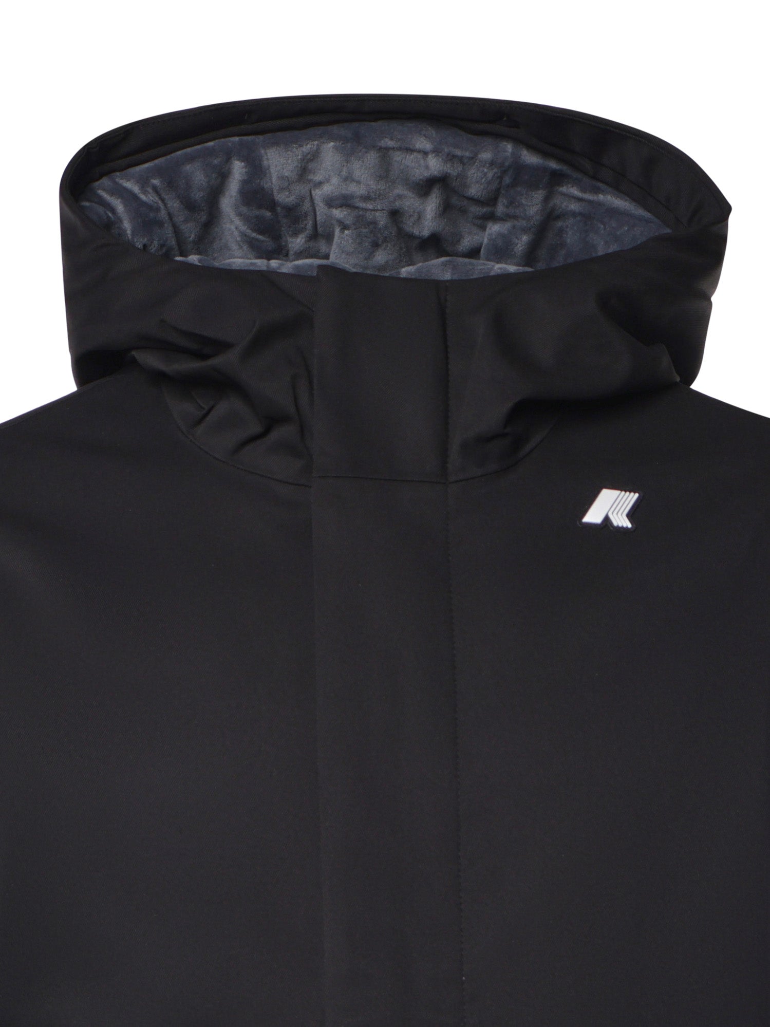 Giacca Jacko Twill Marmotta K8133DW AL8 K-WAY 