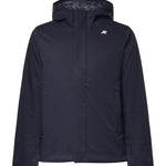 Giacca Jacko Twill Marmotta K8133DW AL9 K-WAY 