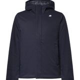 Giacca Jacko Twill Marmotta K8133DW AL9 K-WAY 