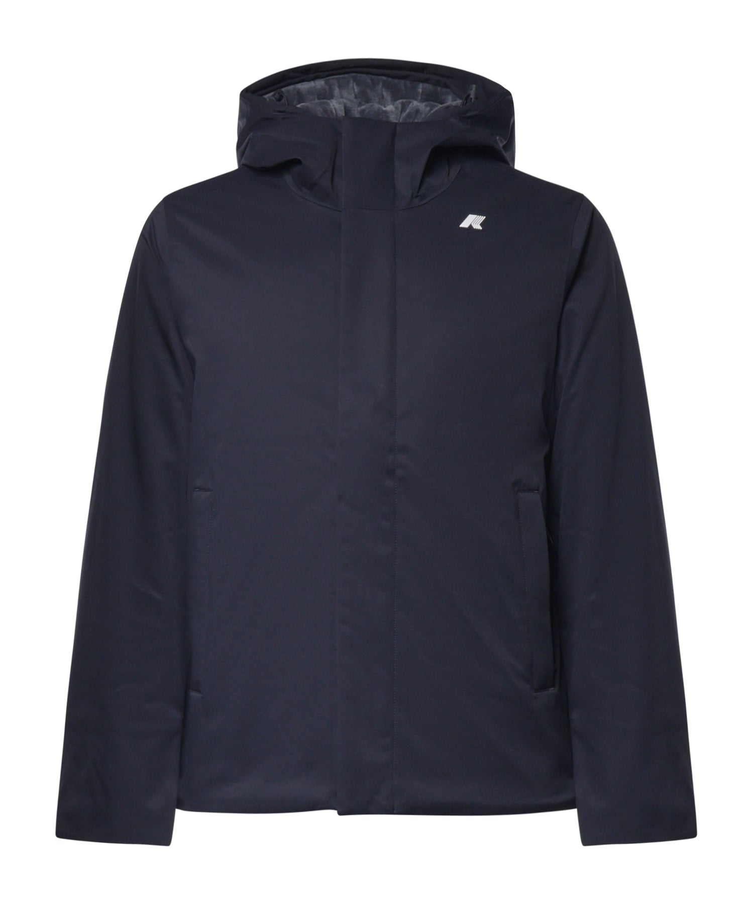 Giacca Jacko Twill Marmotta K8133DW AL9 K-WAY 