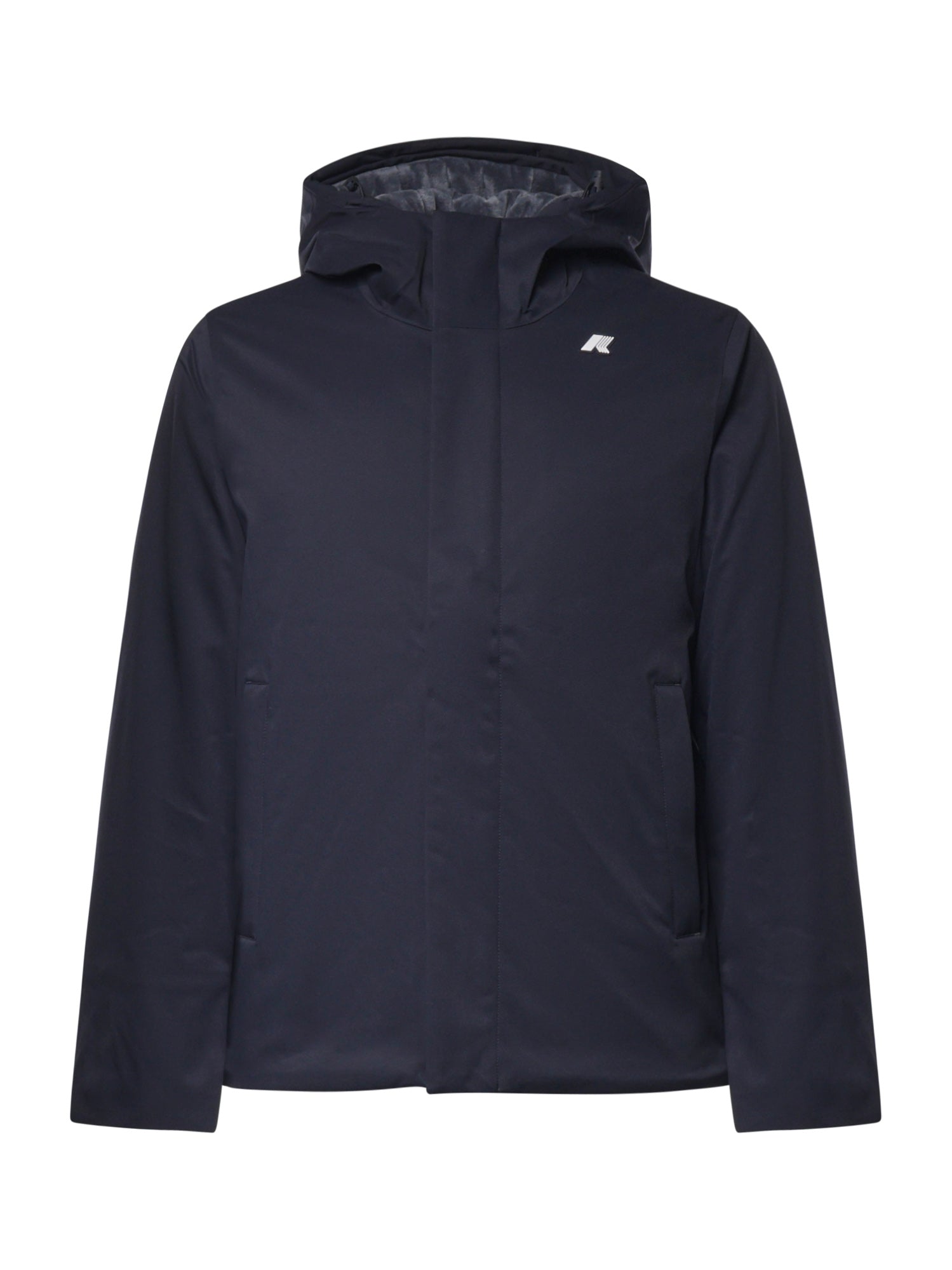Giacca Jacko Twill Marmotta K8133DW AL9 K-WAY 