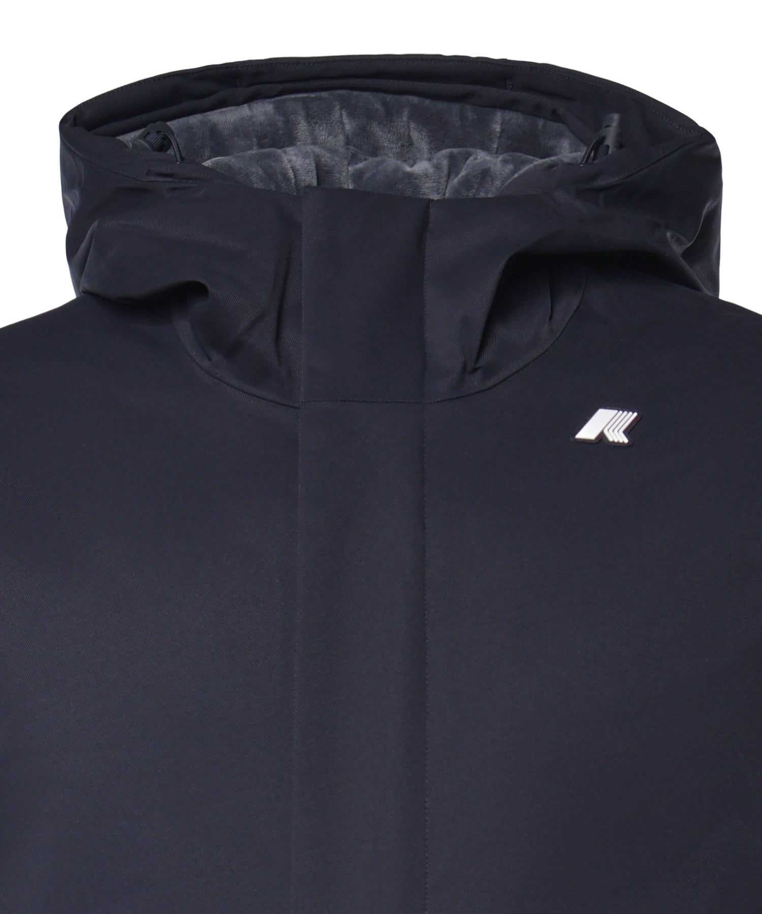 Giacca Jacko Twill Marmotta K8133DW AL9 K-WAY 