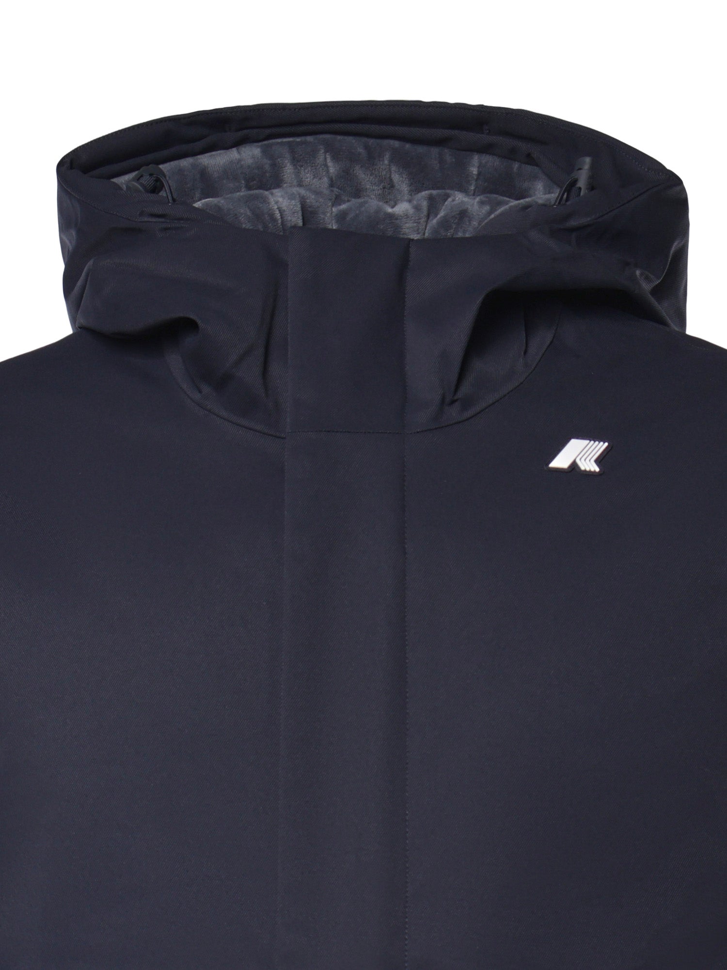 Giacca Jacko Twill Marmotta K8133DW AL9 K-WAY 