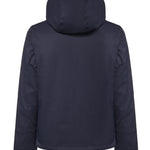 Giacca Jacko Twill Marmotta K8133DW AL9 K-WAY 