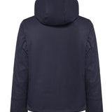 Giacca Jacko Twill Marmotta K8133DW AL9 K-WAY 