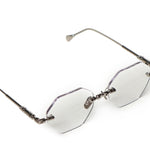 Occhiali da sole H60 KROH60SI000000OP  KUBORAUM 