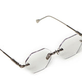Occhiali da sole H60 KROH60SI000000OP  KUBORAUM 