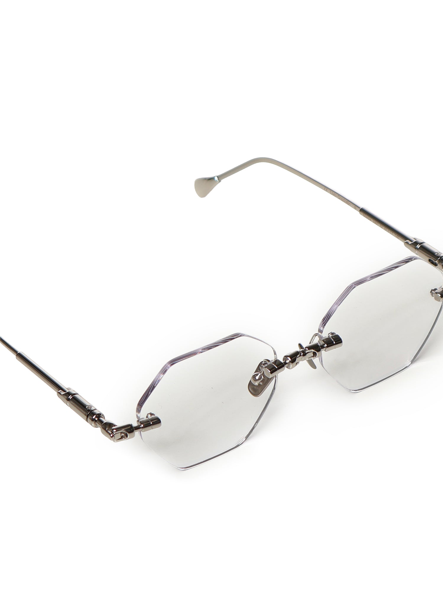 Occhiali da sole H60 KROH60SI000000OP  KUBORAUM 