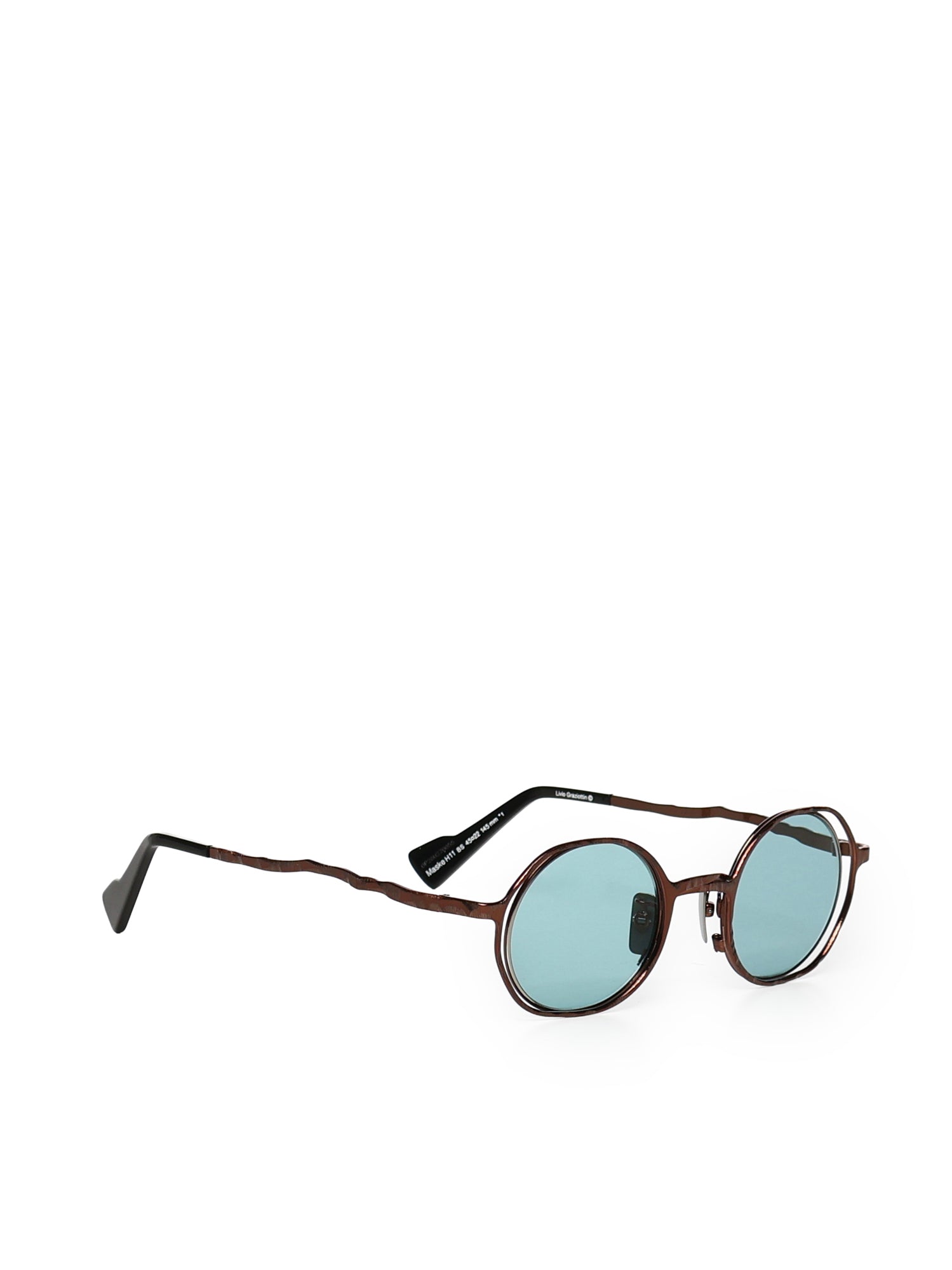 Occhiali da sole H11 KRSH11BS0000002W  KUBORAUM 