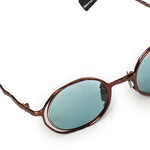 Occhiali da sole H11 KRSH11BS0000002W  KUBORAUM 