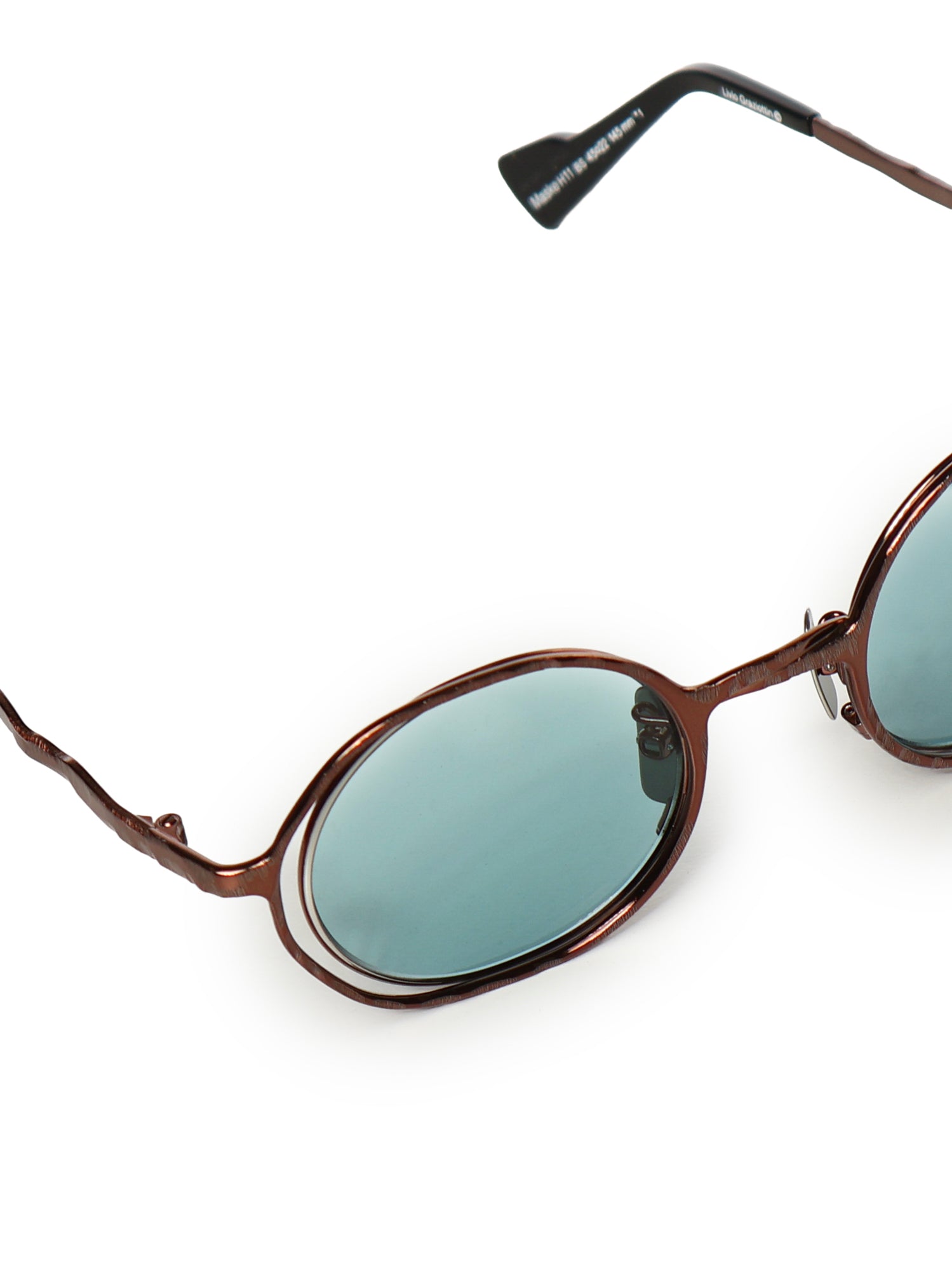 Occhiali da sole H11 KRSH11BS0000002W  KUBORAUM 