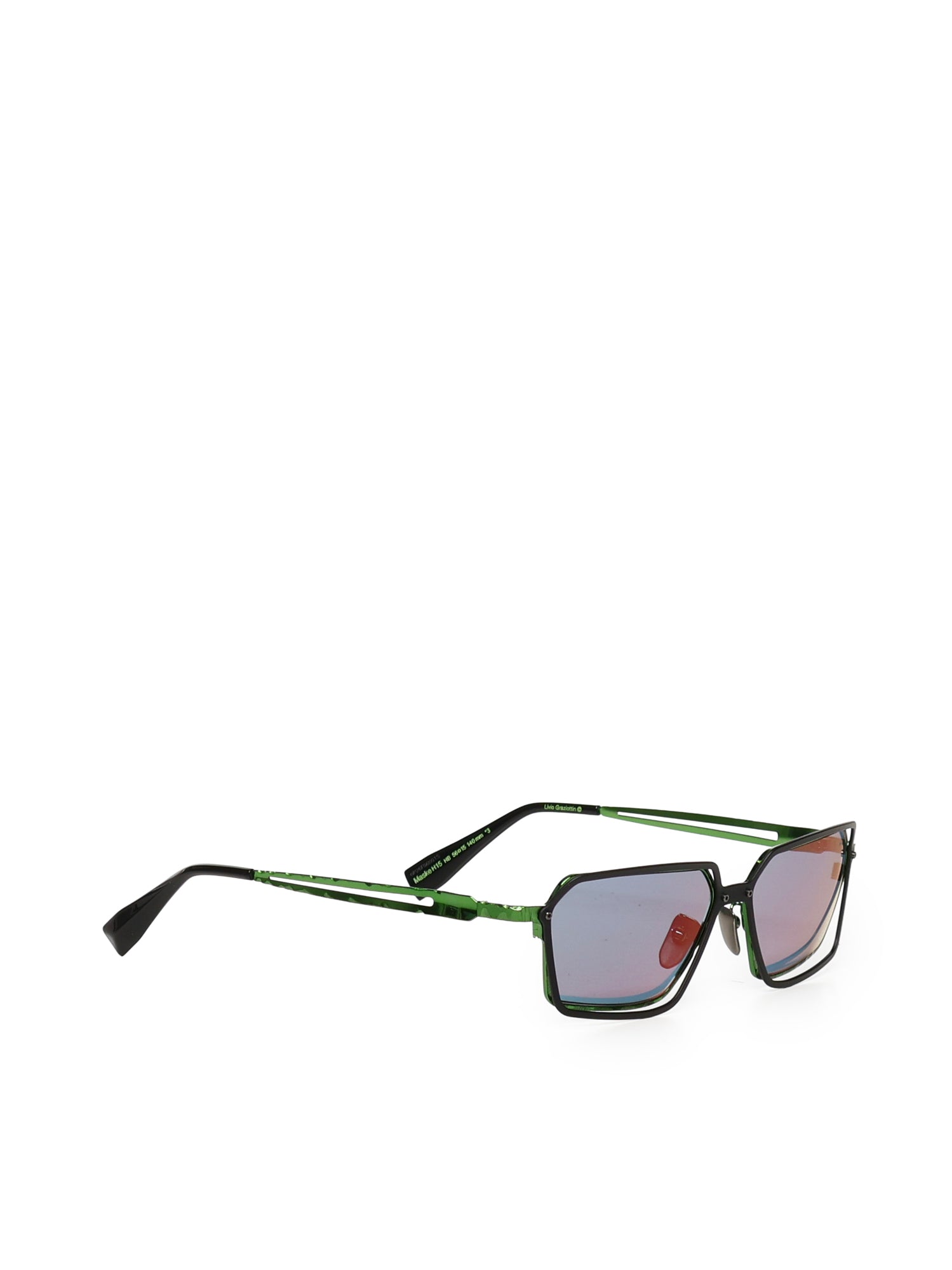 Occhiali da sole H15 KRSH15HB0000004R  KUBORAUM 