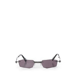 Occhiali da sole H40 KRSH40BB0000004Y  KUBORAUM 