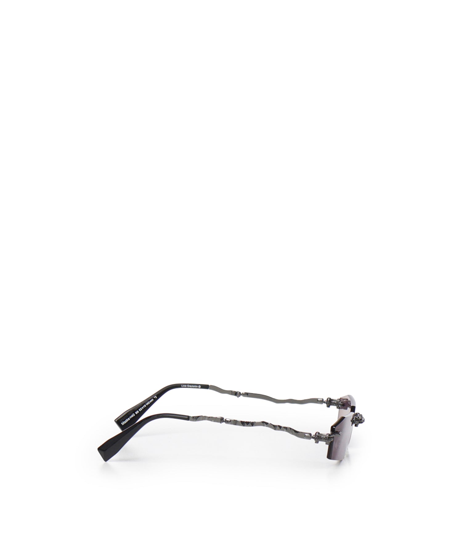 Occhiali da sole H40 KRSH40BB0000004Y  KUBORAUM 