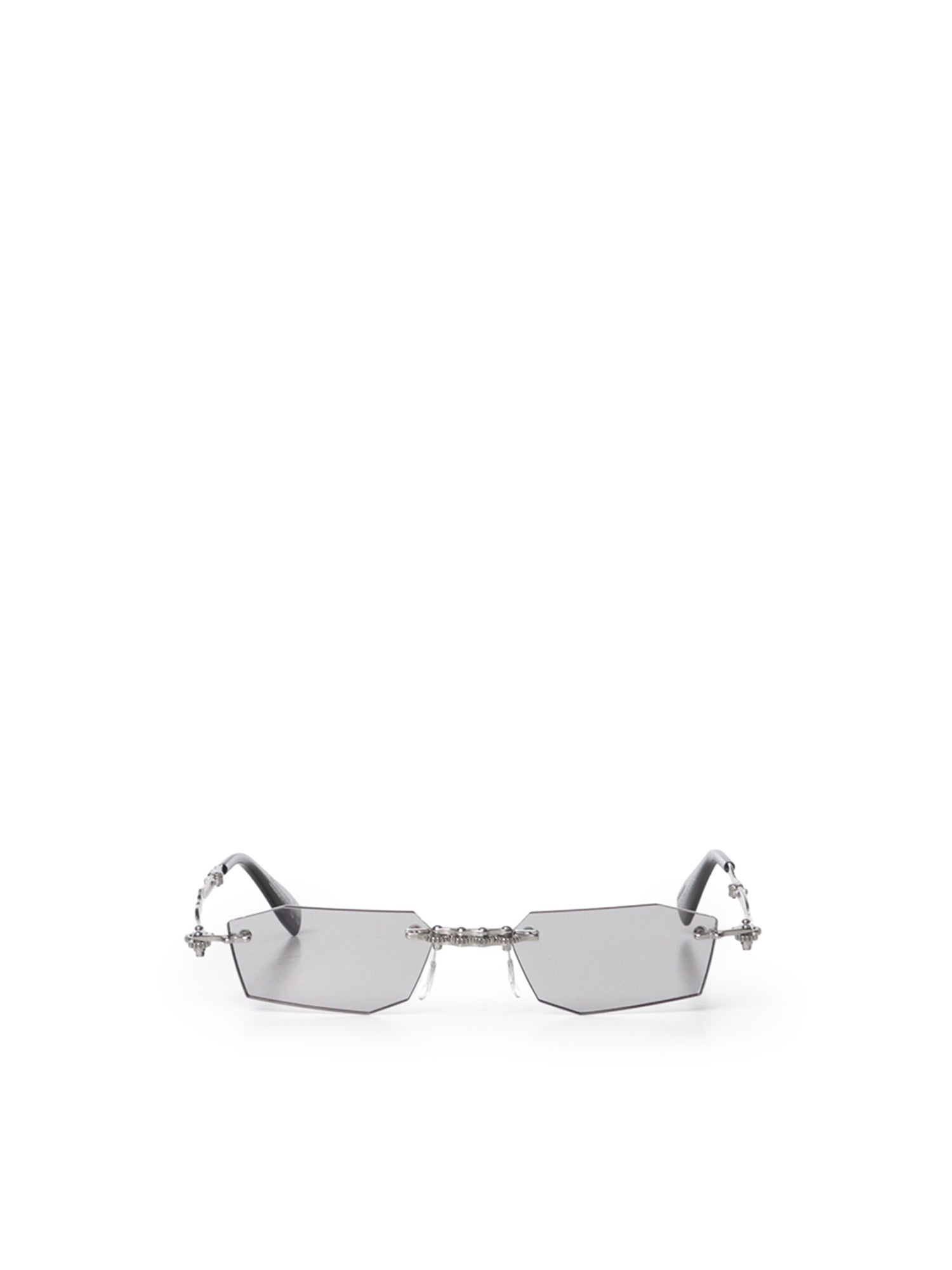 Occhiali da sole H40 KRSH40SI0000002F  KUBORAUM 
