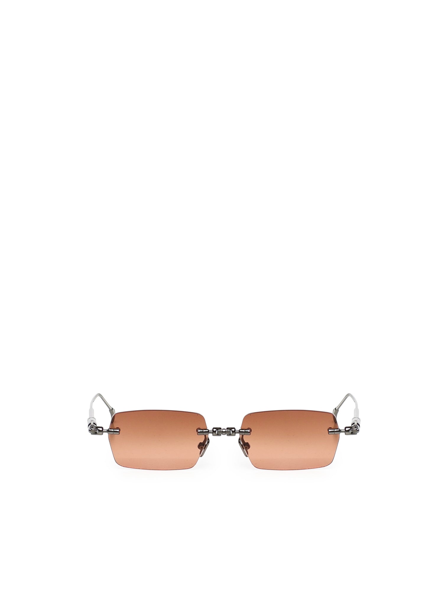 Occhiali da sole H61<BR/> KRSH61GM0000004O  KUBORAUM 