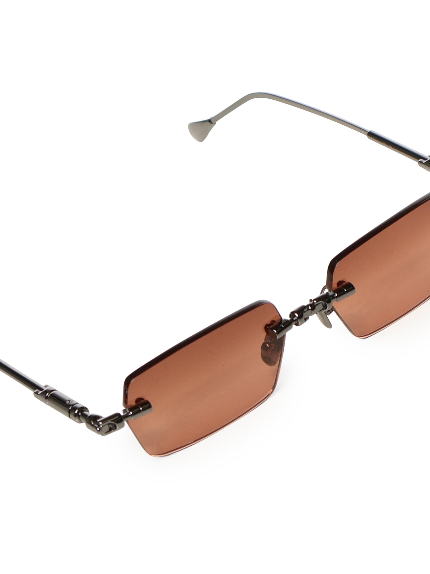 Occhiali da sole H61<BR/> KRSH61GM0000004O  KUBORAUM 