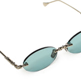 Occhiali da sole H62 KRSH62LG0000004E  KUBORAUM 