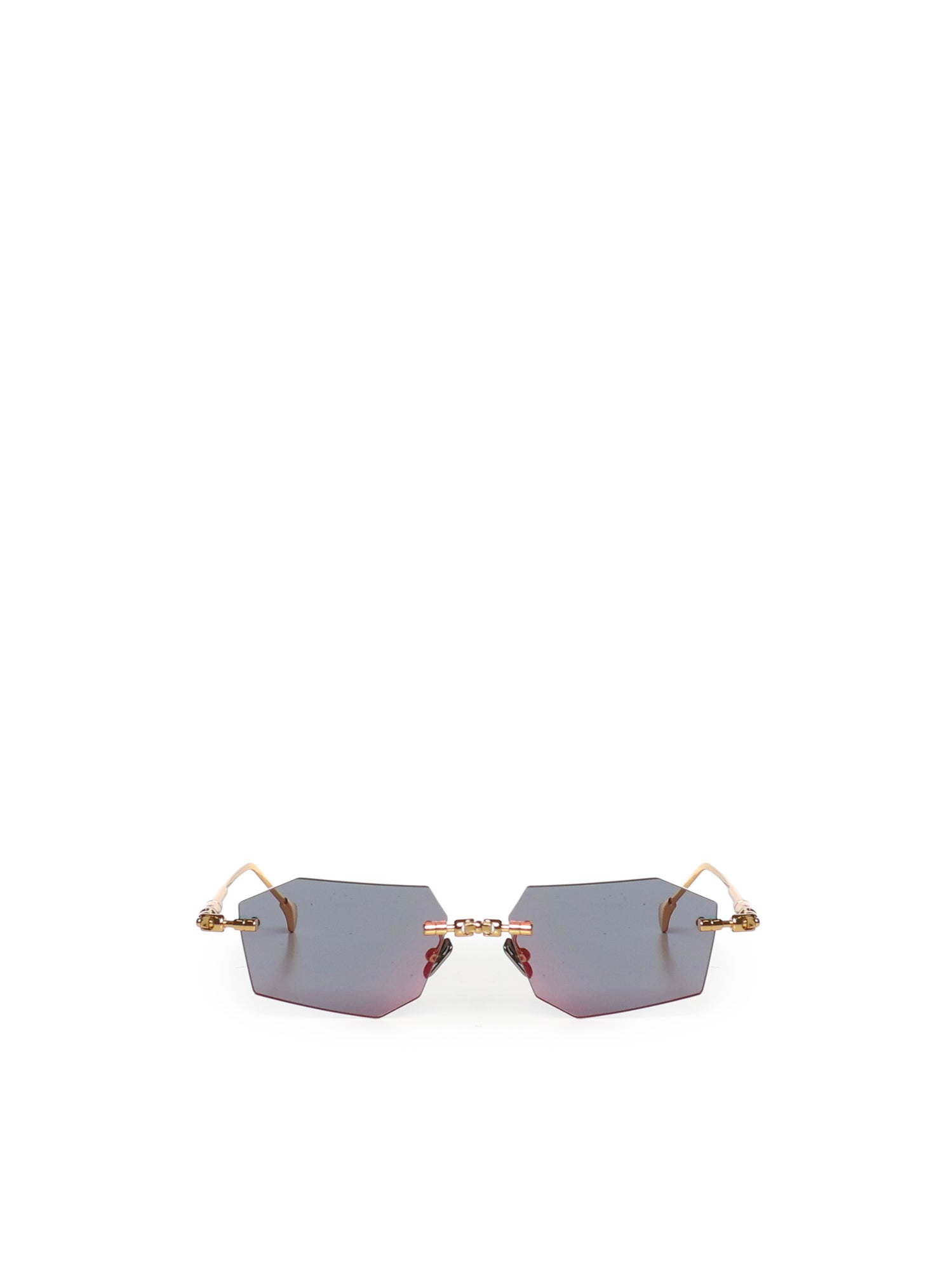 Occhiali da sole H63 KRSH63GD0000004R  KUBORAUM 