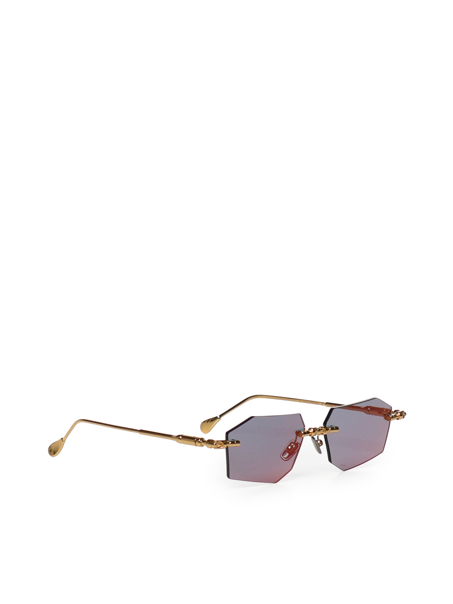 Occhiali da sole H63 KRSH63GD0000004R  KUBORAUM 