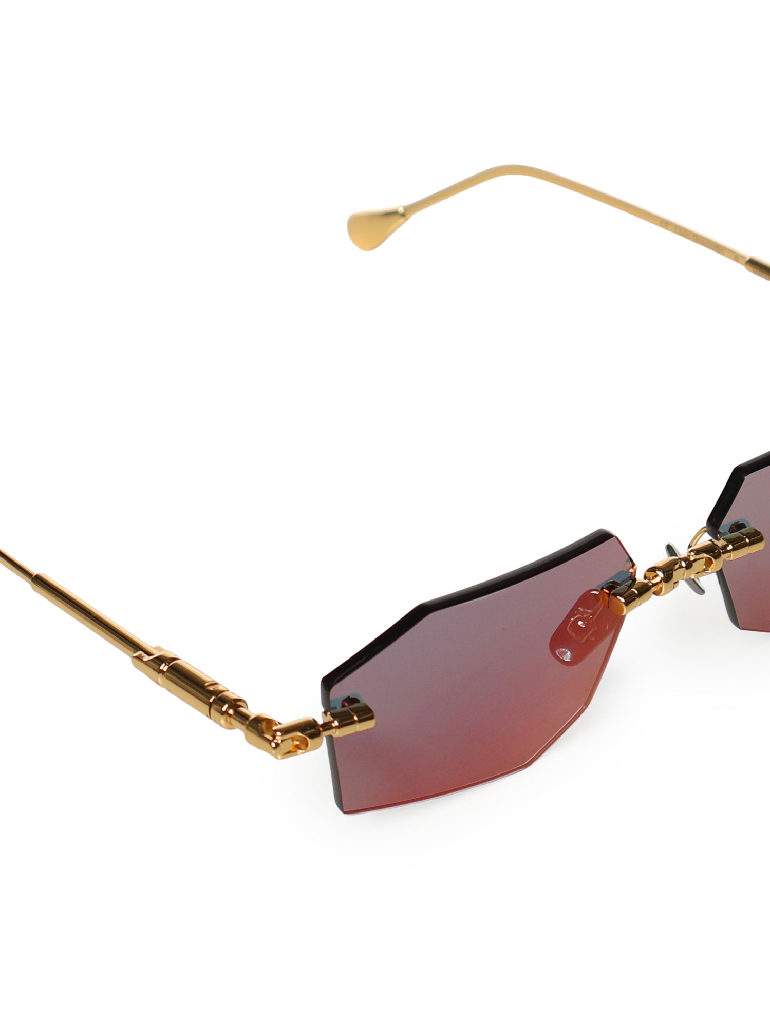 Occhiali da sole H63 KRSH63GD0000004R  KUBORAUM 