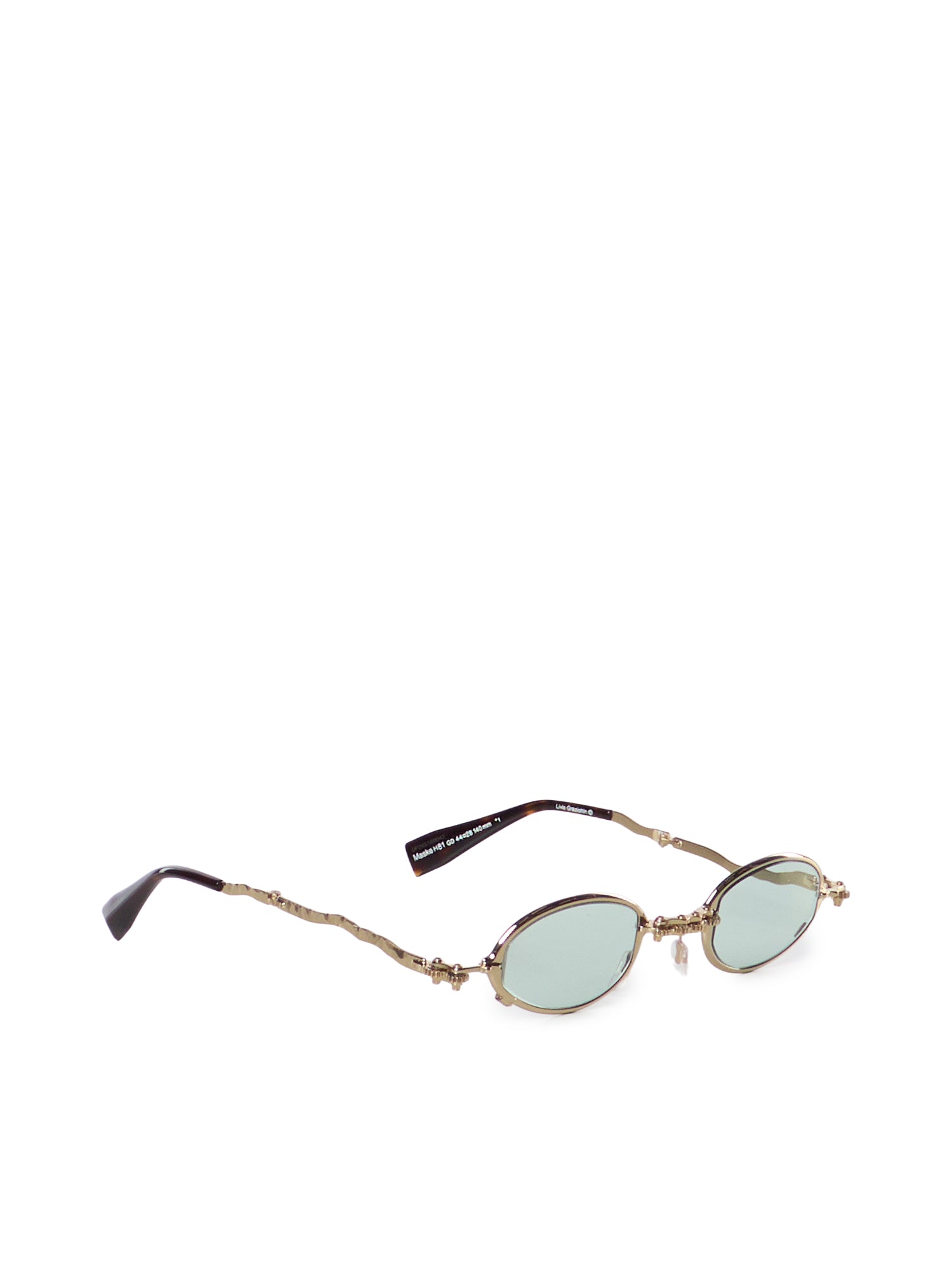 Occhiali da sole H81 KRSH81GD0000004E  KUBORAUM 