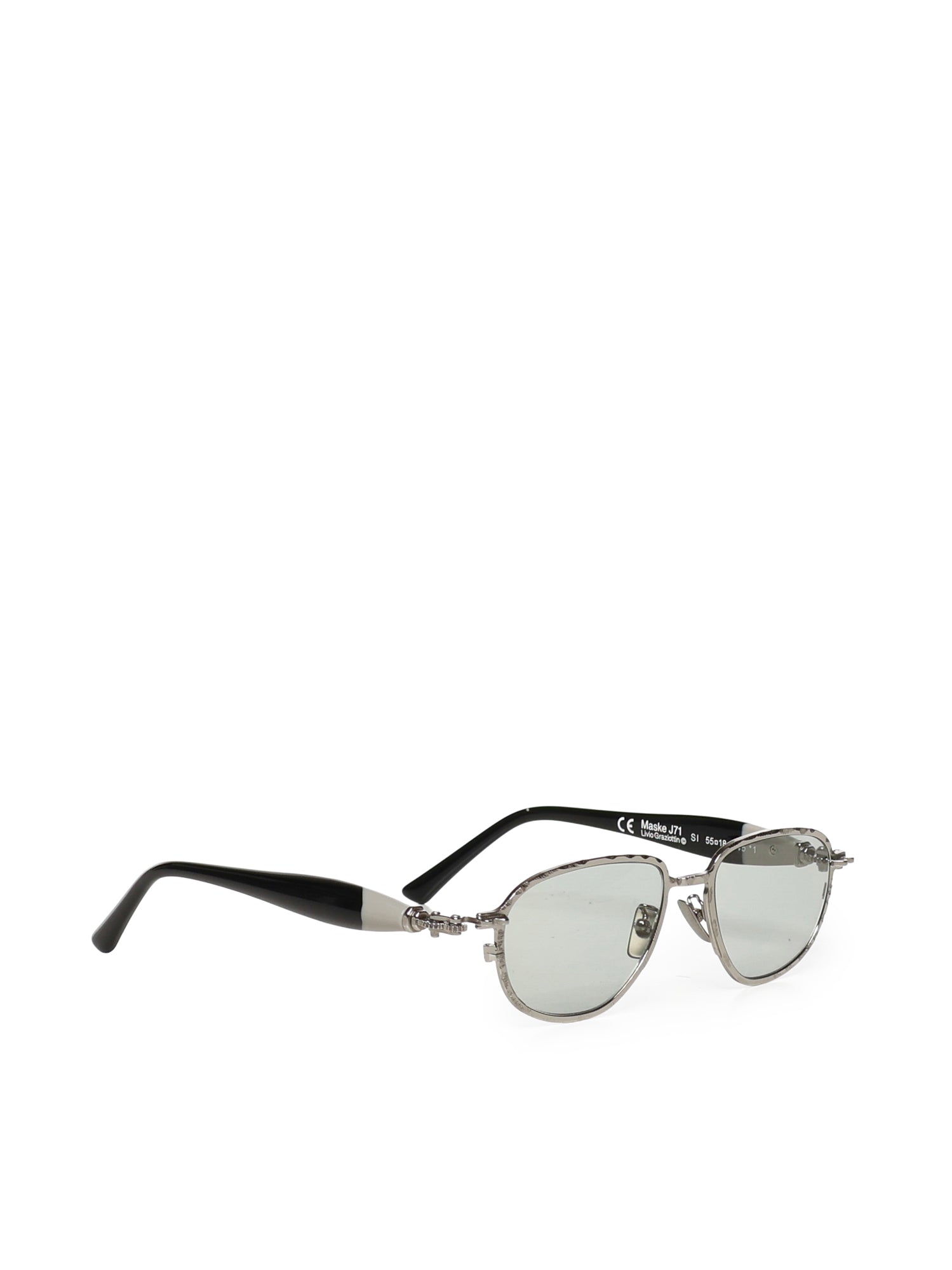Occhiali da sole H66 KRSJ71SI0000004G  KUBORAUM 