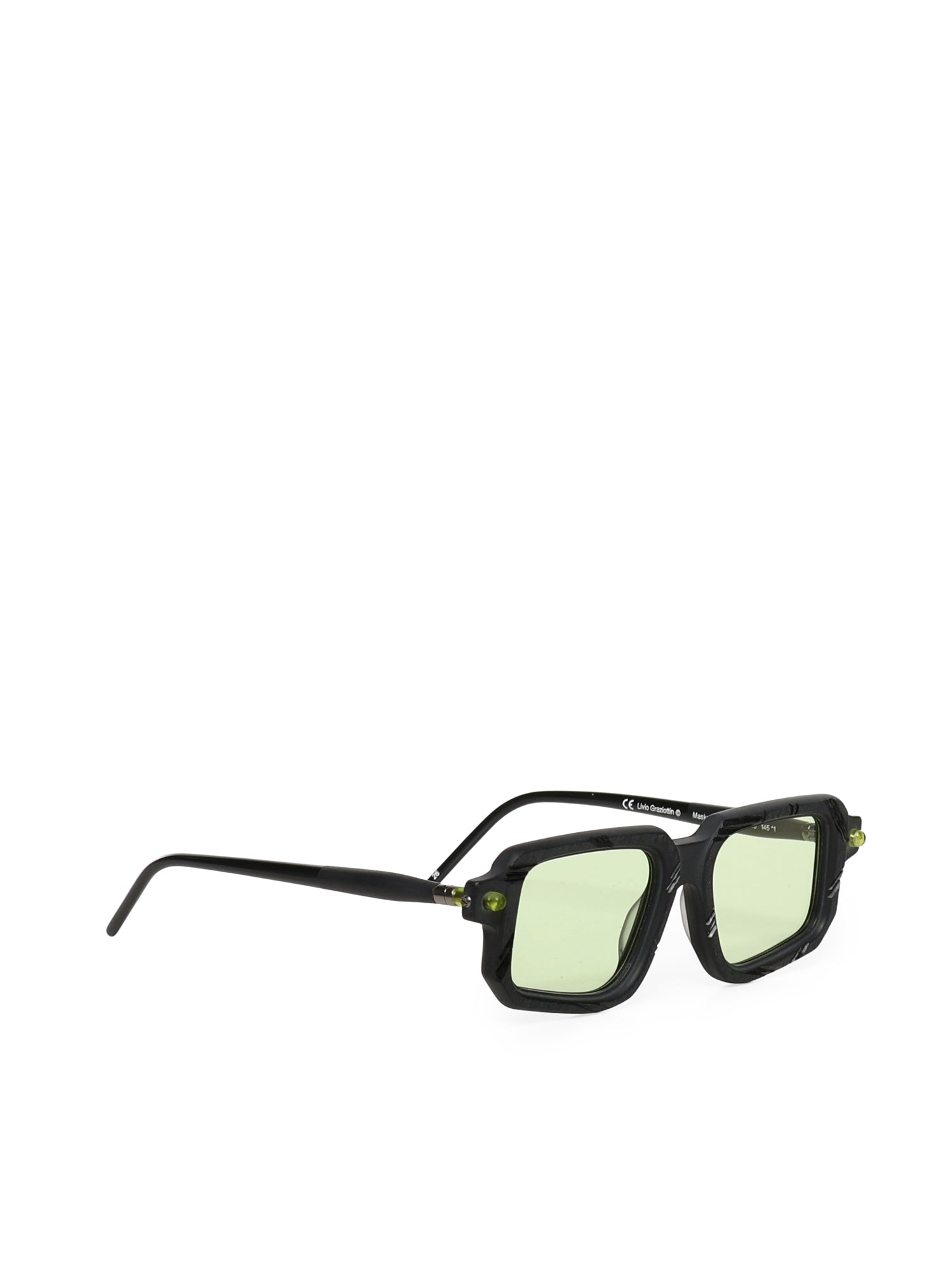 Occhiali da sole P23 KRSP23BML00000AG  KUBORAUM 